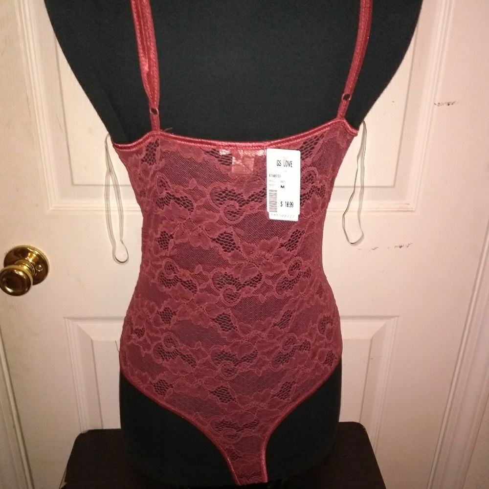 Bodysuit - Picture 2 of 3